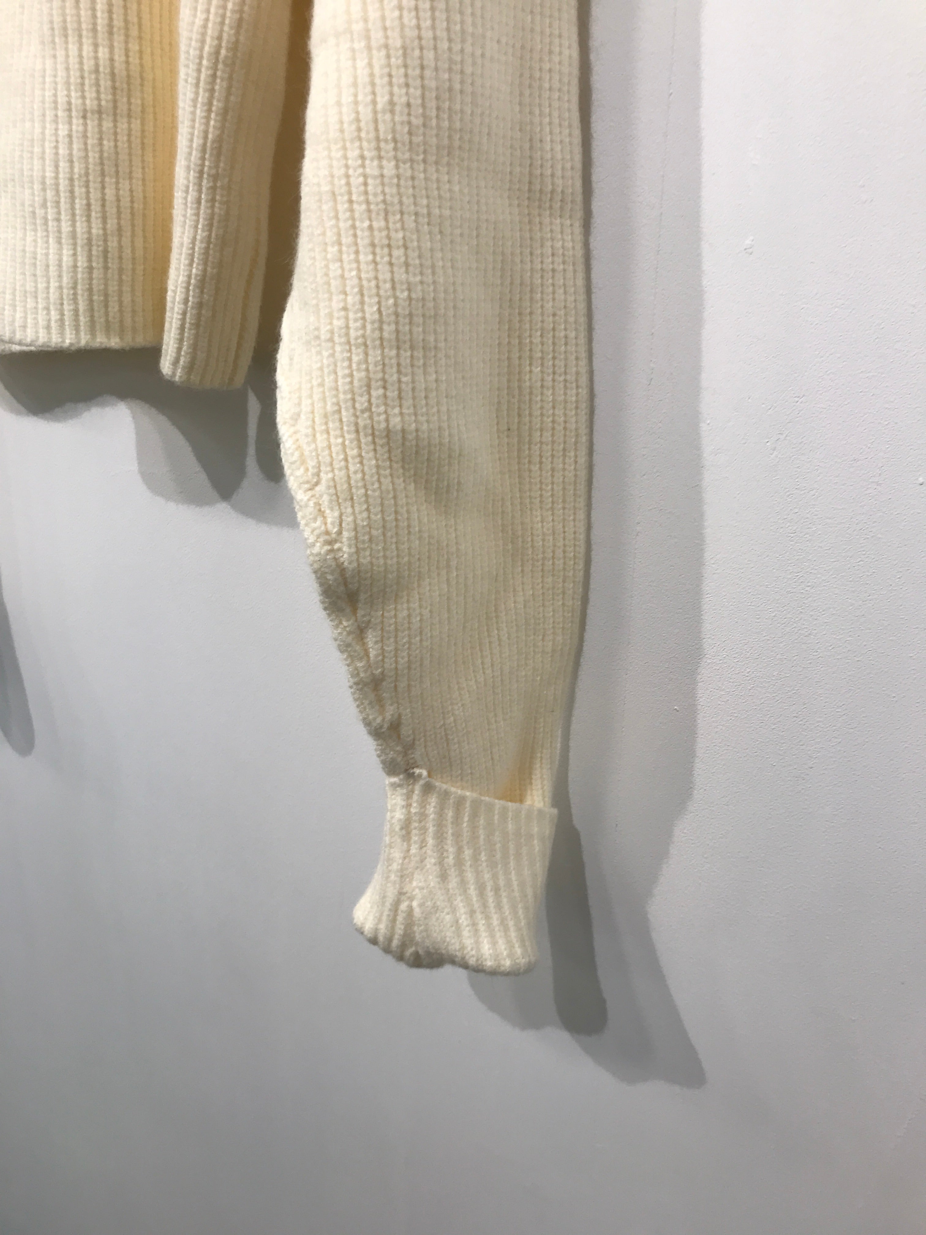VRS Sweater